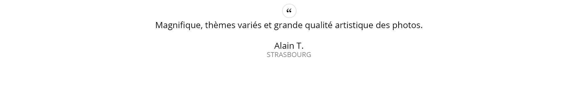 Alain-Tar.---STRASBOURG