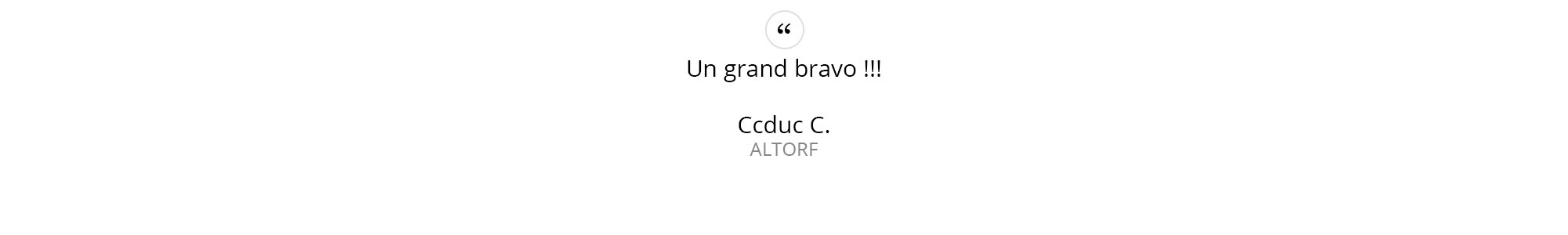 Ccduc-C.---ALTORF