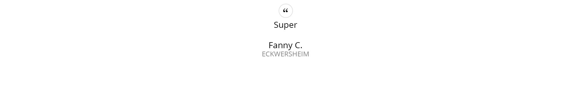 Fanny-C.---ECKWERSHEIM