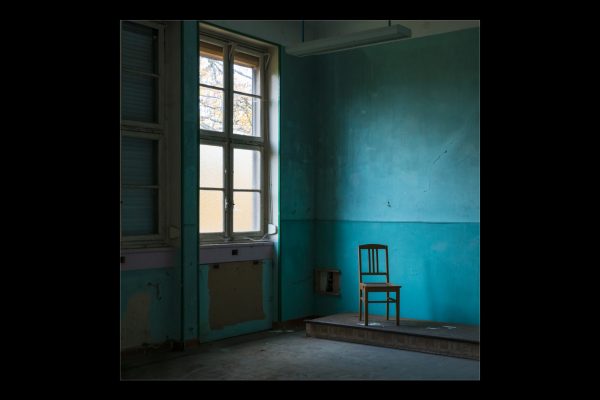 Luminance 2019_Christian BORAWSKI-Au fond du couloir-2