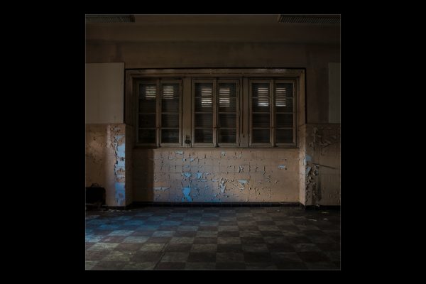 Luminance 2019_Christian BORAWSKI-Au fond du couloir-8