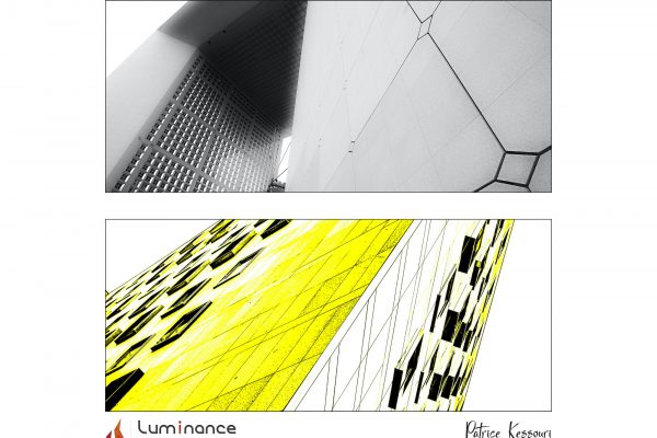Luminance 2021_Patricde KESSOURI_Archi-textures - Paris La Défense_B_037_2_E