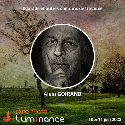 Alain GOIRAND 2023