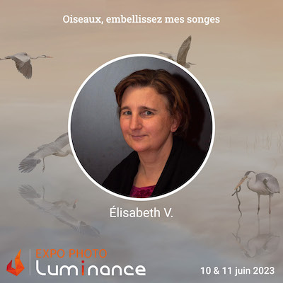 Elisabeth VEYRIAC 2023