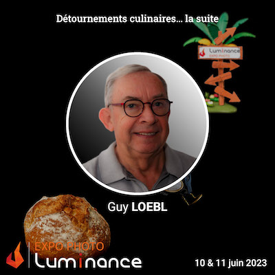 Guy LOEBL 2023