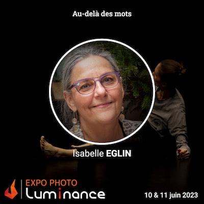 Isabelle EGLIN 2023