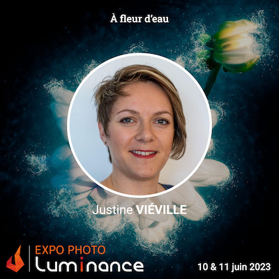 Justine VIÉVILLE 2023