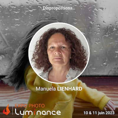 Manuela LIENHARD 2023