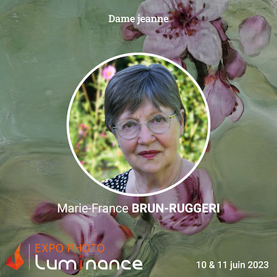 Marie-France BRUN-RUGGERI 2023