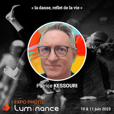 Patrice KESSOURI 2023