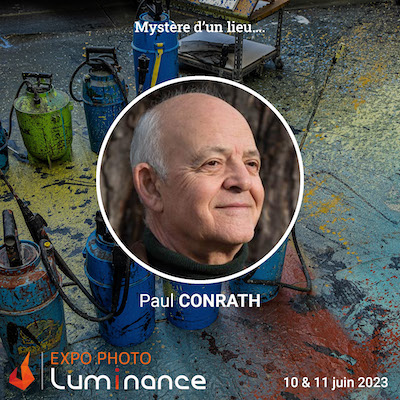 Paul CONRATH 2023
