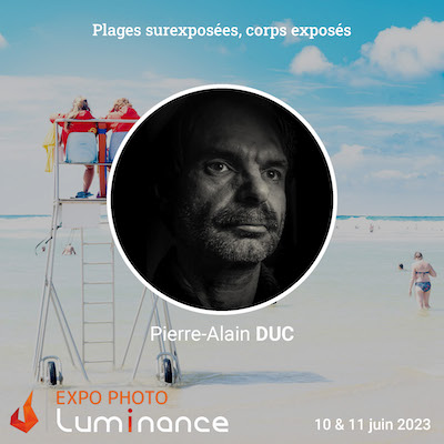 Pierre-Alain DUC 2023