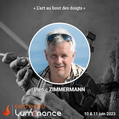 Pierre ZIMMERMANN 2023