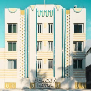 Miami South Beach